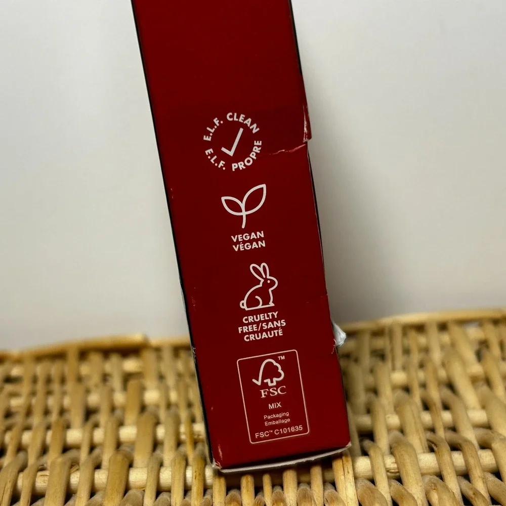 elf Putty Blush‎ -Belize- 0.35 Oz, Cruelty Free and Vegan -New In Box